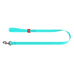 Svetleč vodoodporen povodec »TURKIZEN«, dolžina 305 cm