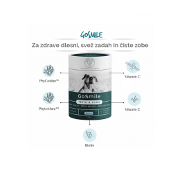 BREZPLAČNO DARILO NAD 50€ - ZOBNE PALČKE